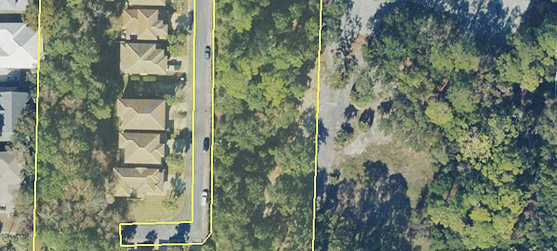 Miracle Strip Pkwy