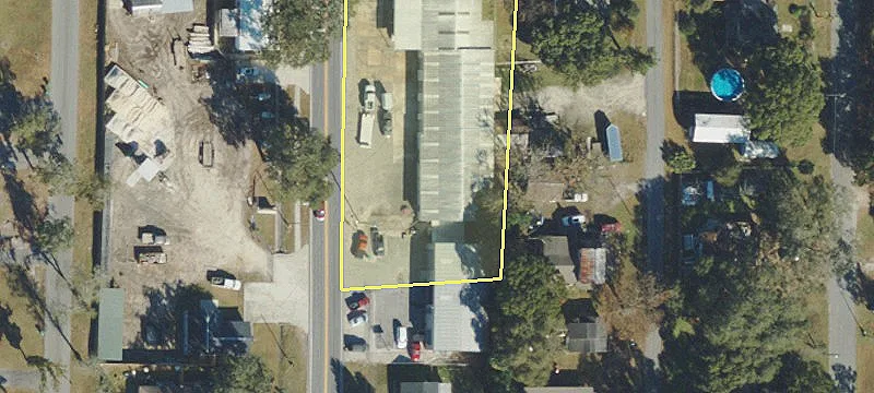 Dixie Ave