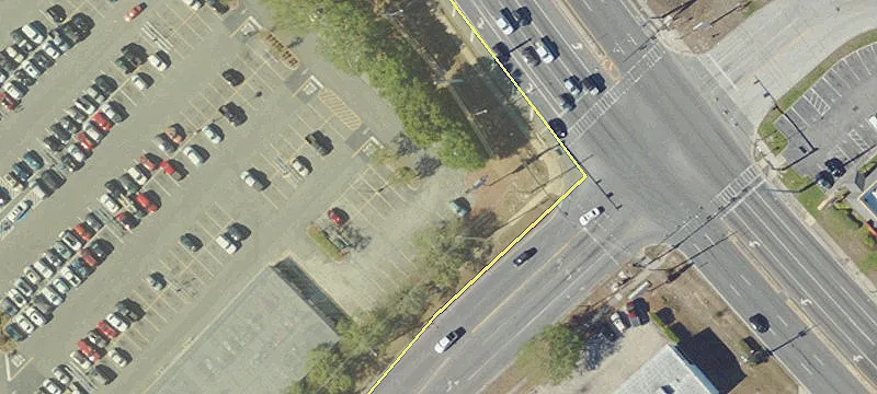 Dr Martin Luther King Jr Blvd