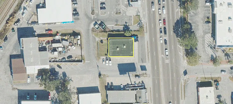 140 Ronald Reagan Blvd