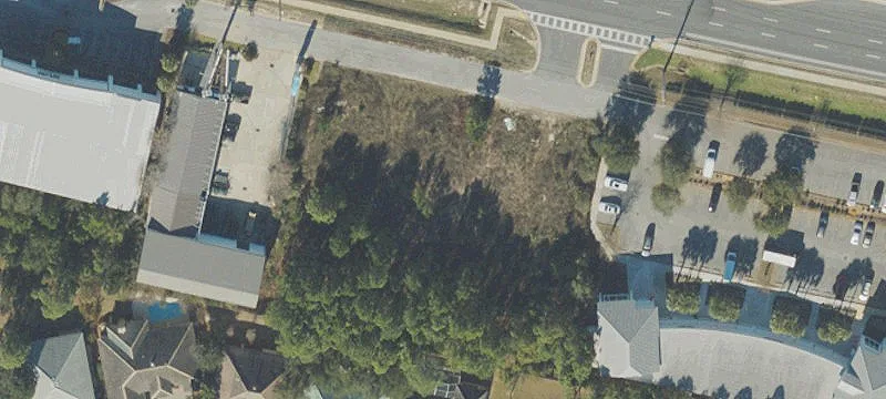 Emerald Coast Bldg Bldg