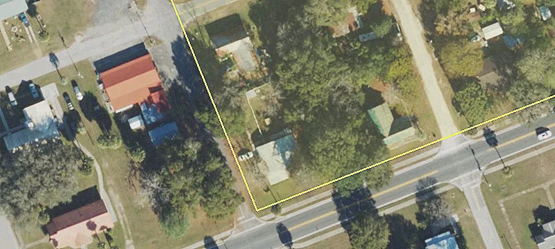 105 Expy NW St