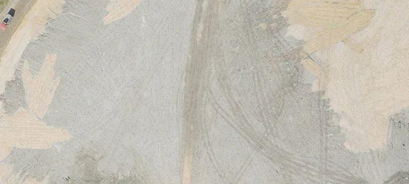 Pond Rd
