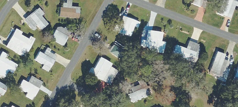 1 Magnolia Ln