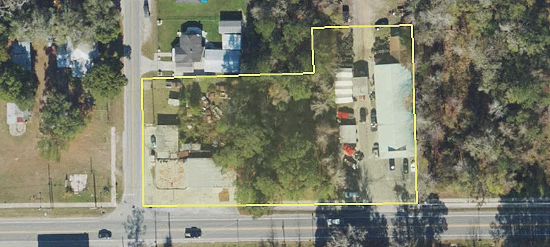 White Springs, FL 32096