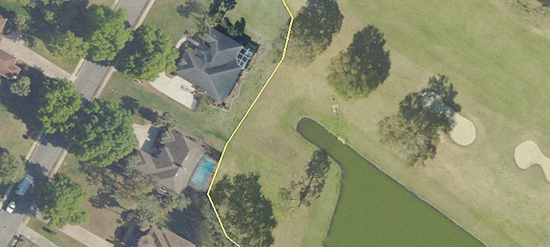 6538 Lk Griffin Rd