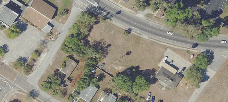 Indiana Ave