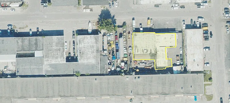 Opa Locka, FL 33054