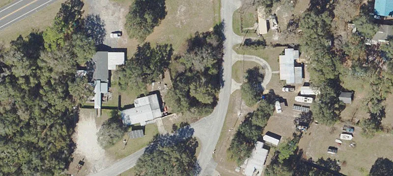 Silver Springs, FL 34488