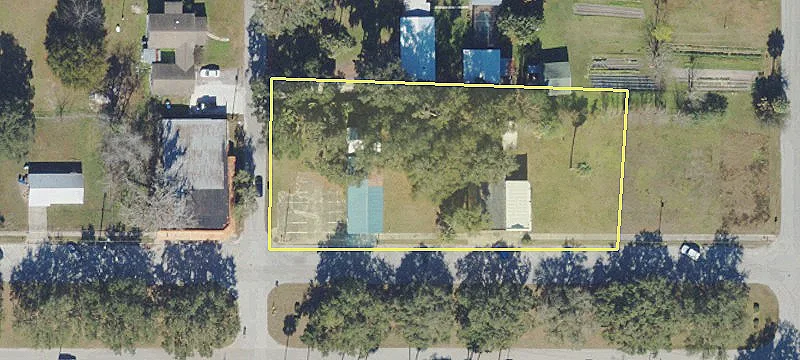 Webster, FL 33597