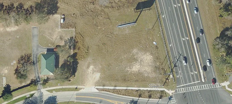 Oak Vly Blvd