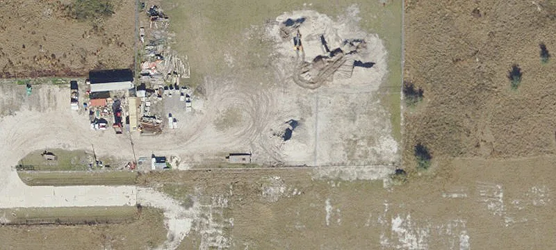 San Antonio, FL 33576