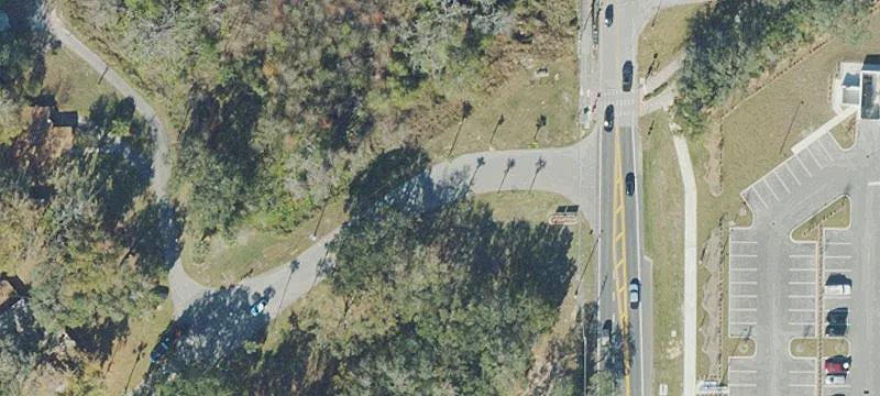 County Rd 455