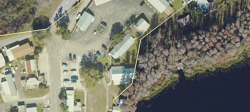 20500 Cot Rd