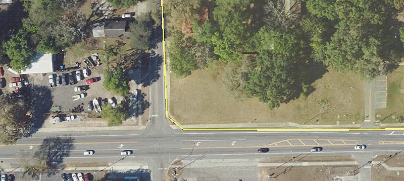 Myers Blvd
