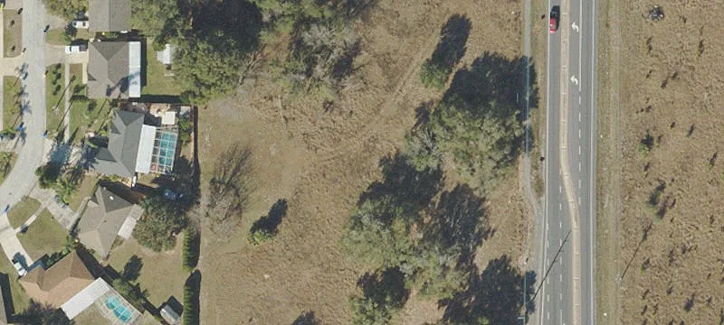 County Rd 561