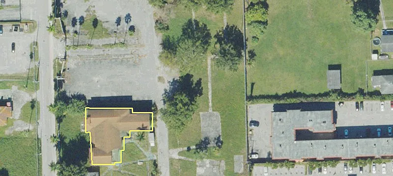 Opa Locka, FL 33054