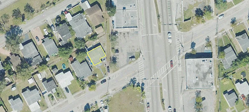 Opa Locka, FL 33054