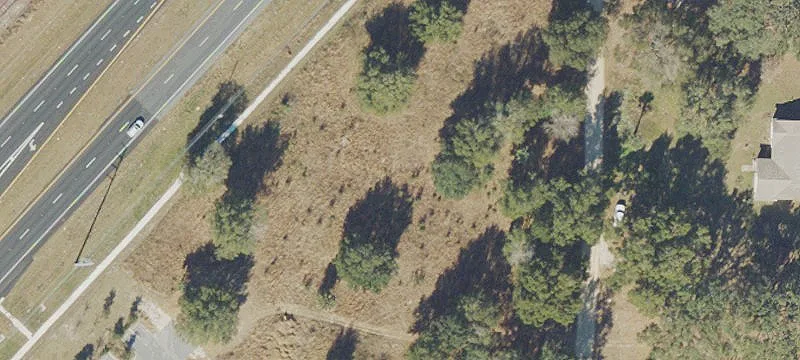 Jim Daugherty Rd