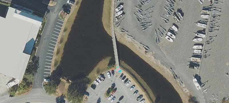 Legendary Marina Dr
