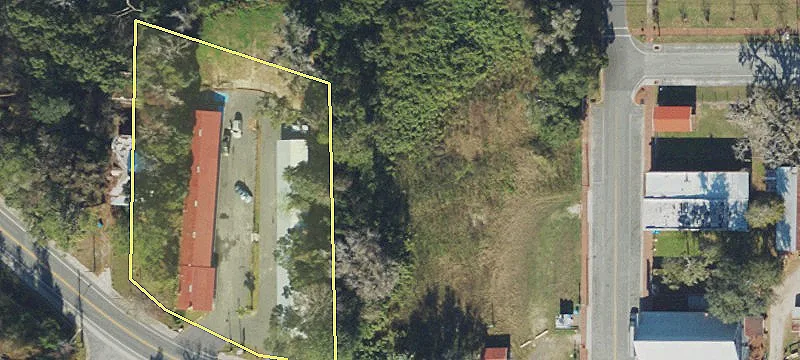 White Springs, FL 32096