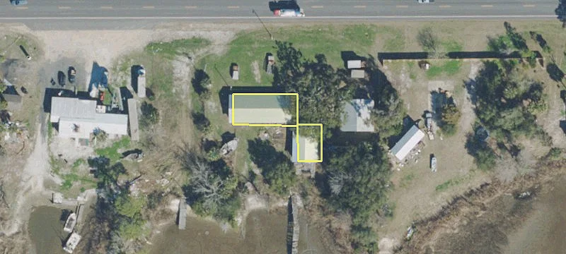 Apalachicola, FL 32320