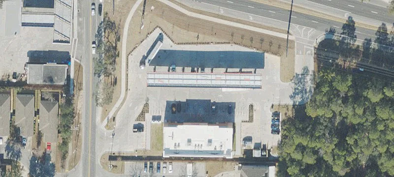 1381 John Sims E Pkwy
