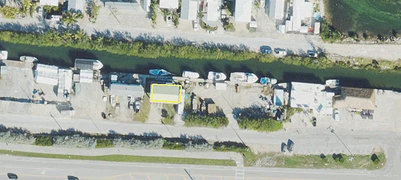 25091 Overseas Hwy