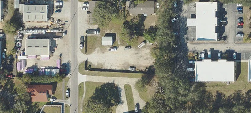 Disston Ave
