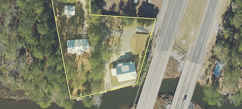 17660 Us Hwy 331st S