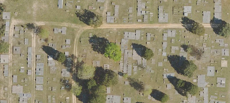 County Rd 602