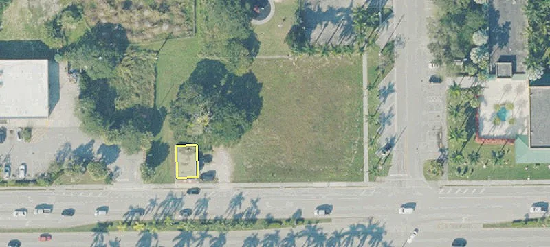 Florida City, FL 33034
