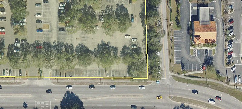 Bearss Ave
