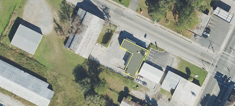 113 Duval NW St