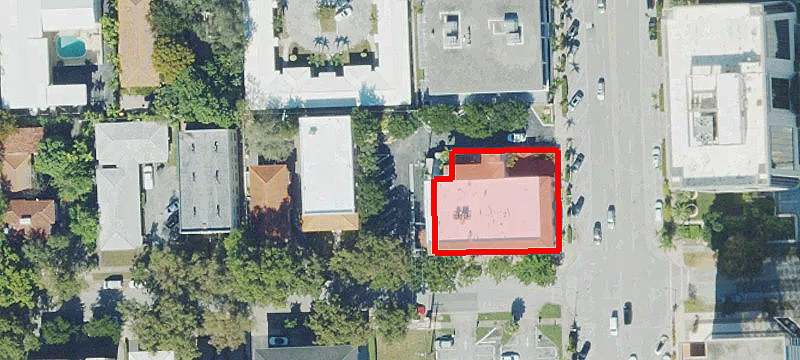 Coral Gables, FL 33134