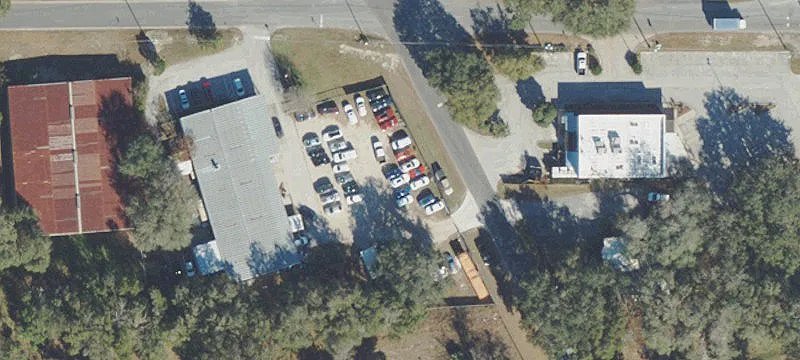 Old Dixie Hwy