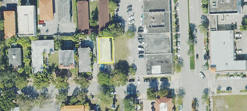 Coral Gables, FL 33134
