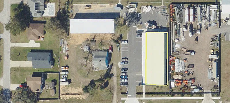 889 Anderson Rd