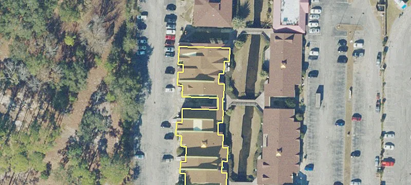 348 Miracle Strip Pkwy Sw Ste, Unit 6