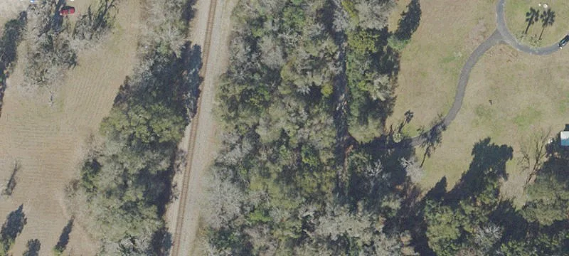 Anthony, FL 32617