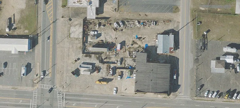 Hwy 90th E