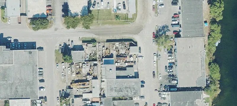 Opa Locka, FL 33054