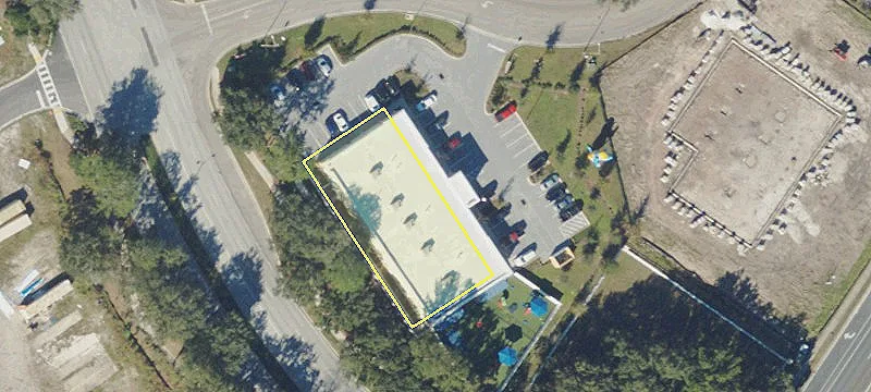 5440 Post Oak Blvd
