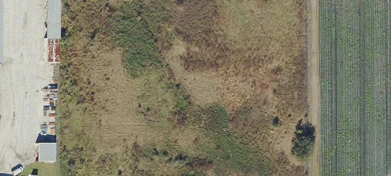 Joe Mcintosh Rd