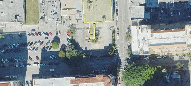 Coral Gables, FL 33134