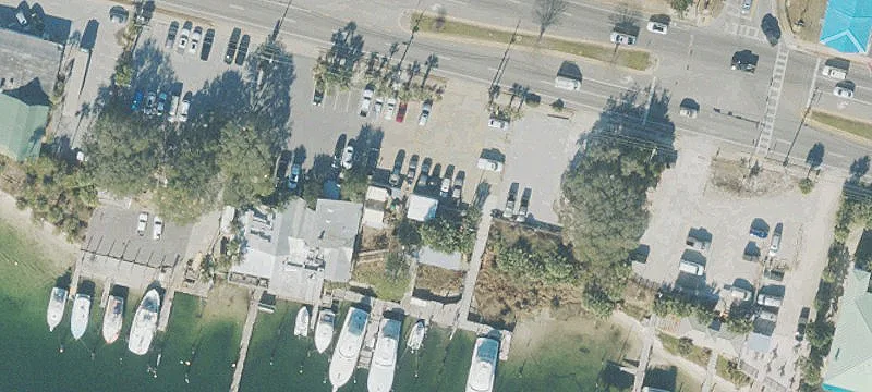 540 Hbr Blvd