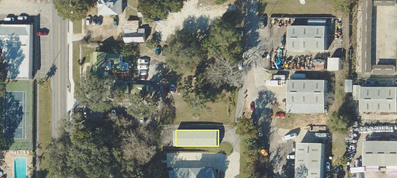 Seminole Ave