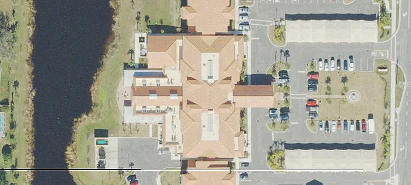 545 Barton Blvd