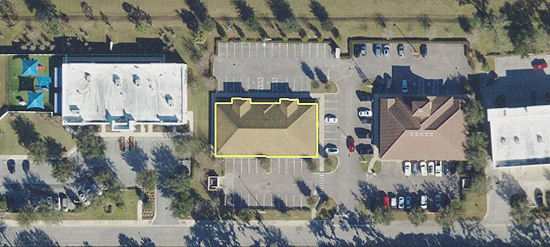 16301 Fishhawk Blvd