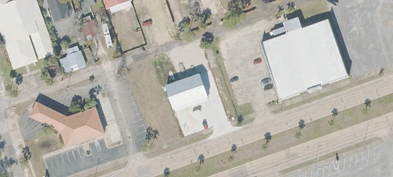 509 Cecil G Costin Sr Blvd